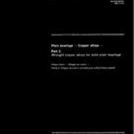 ISO 4382-2:1991