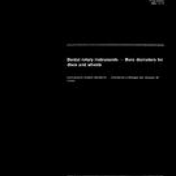 ISO 10323:1991