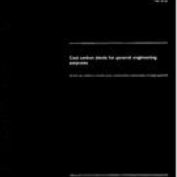 ISO 3755:1991