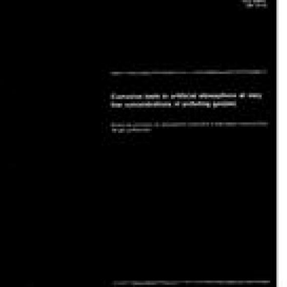 ISO 10062:1991