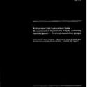 ISO 8309:1991