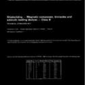ISO 613 Technical Corrigendum 1