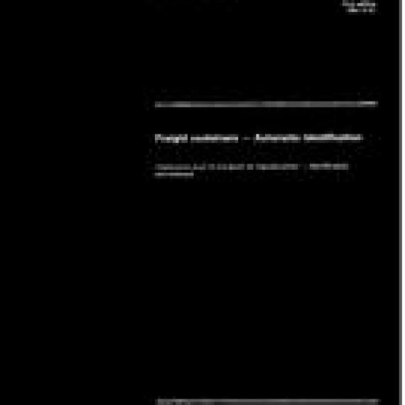 ISO 10374:1991