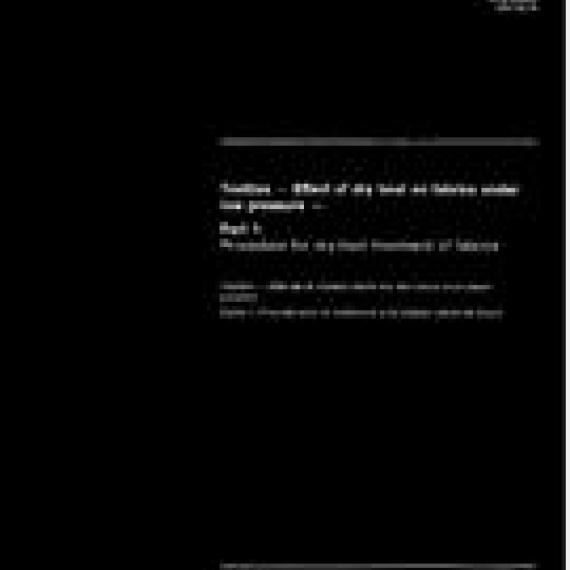 ISO 9866-1:1991