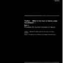ISO 9866-1:1991