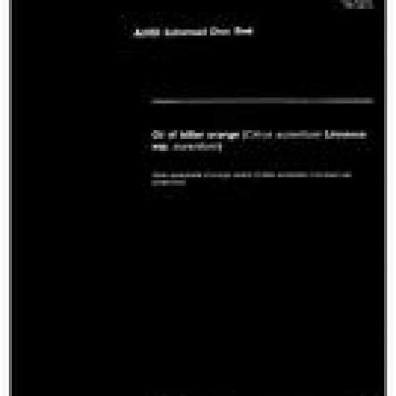 ISO 9844:1991