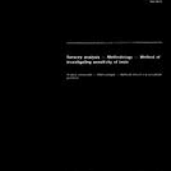 ISO 3972:1991