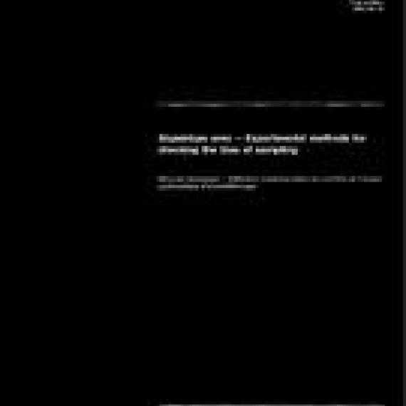 ISO 10226:1991