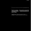 ISO 10243:1991