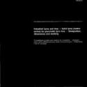 ISO 10499-1:1991