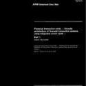 ISO 10202-1:1991