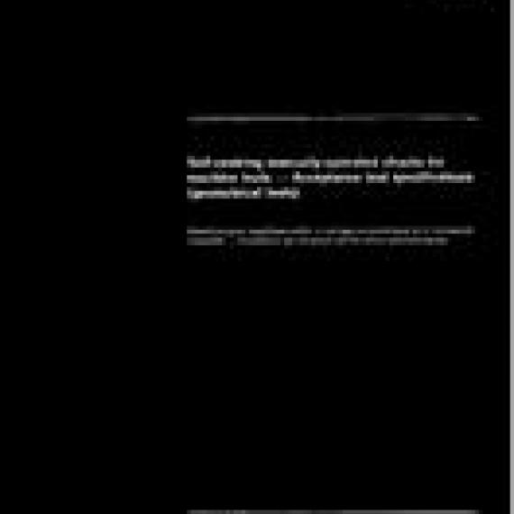 ISO 3089:1991