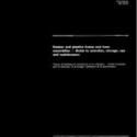 ISO 8331:1991