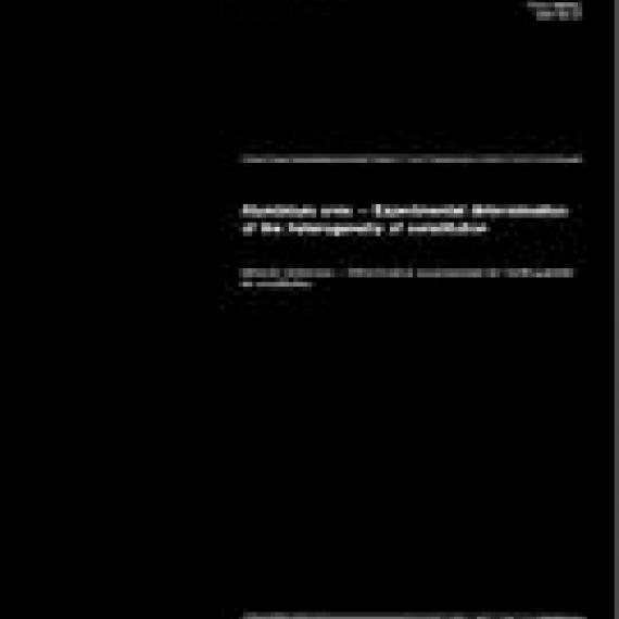 ISO 6138:1991