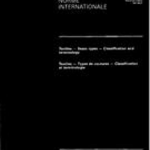 ISO 4916:1991