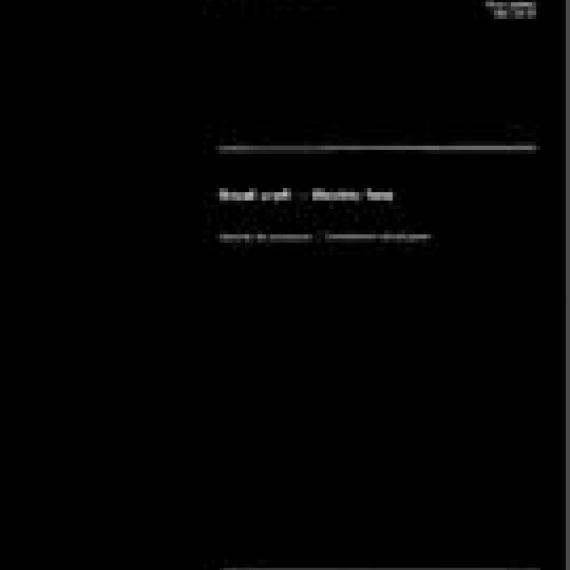 ISO 9097:1991