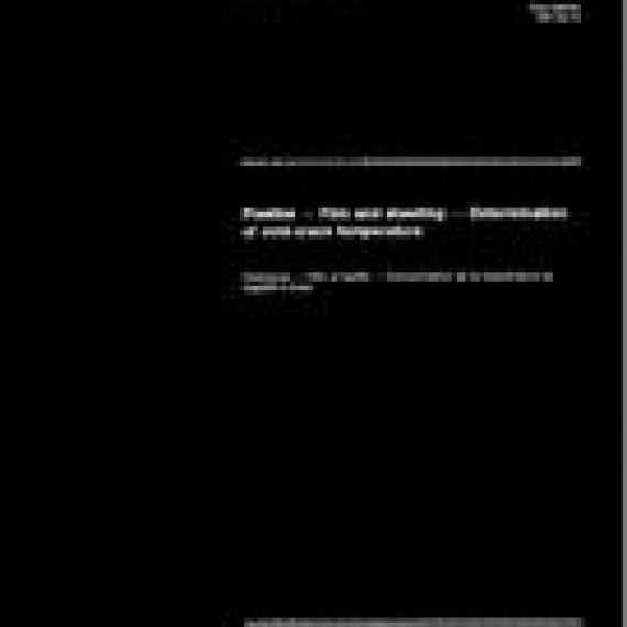 ISO 8570:1991