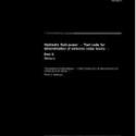 ISO 4412-2:1991