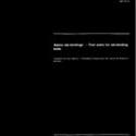 ISO 9838:1991