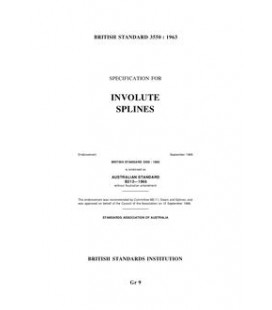 AS B213-1966                        [ Superseded ]