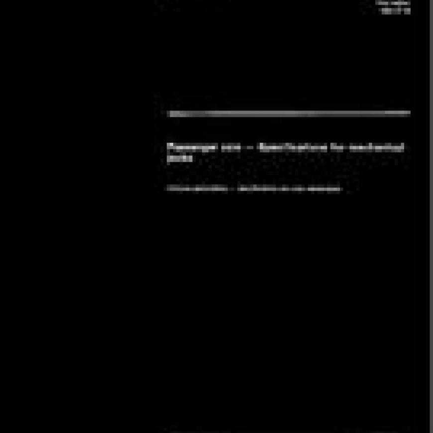 iso-8720-1991