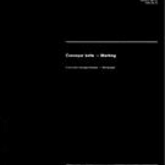 ISO 433:1991
