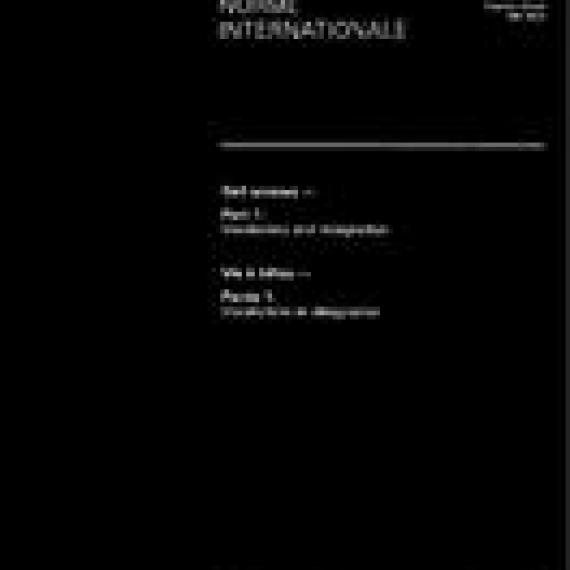 ISO 3408-1:1991