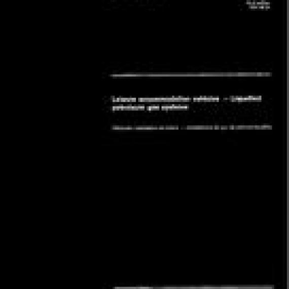 ISO 7421:1991
