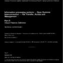 ISO 8571-2/Cor1:1991