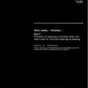 ISO 5667-5:1991