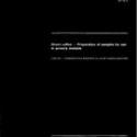 ISO 6668:1991