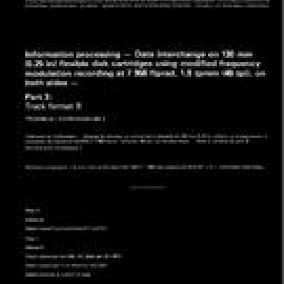 ISO 7487-3/Cor1:1991