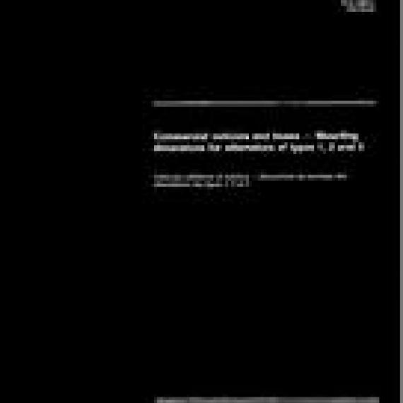 ISO 7651:1991