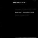 ISO 4305:1991