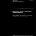 ISO 4006:1991