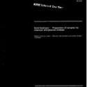 ISO 8358:1991