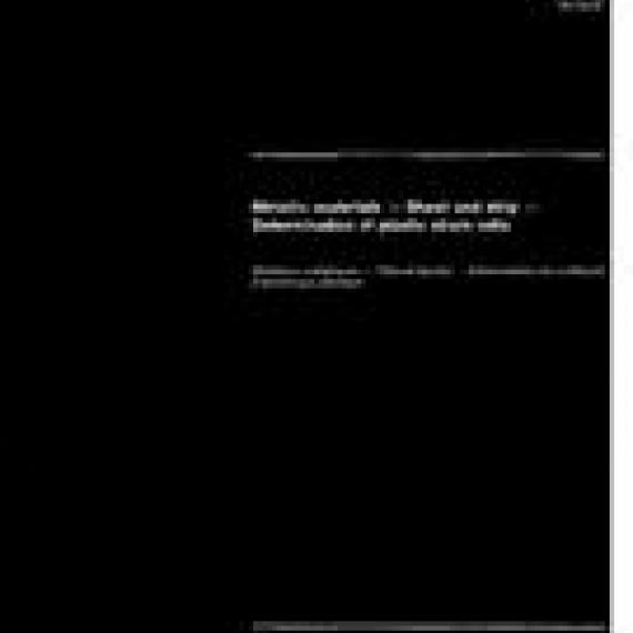 ISO 10113:1991