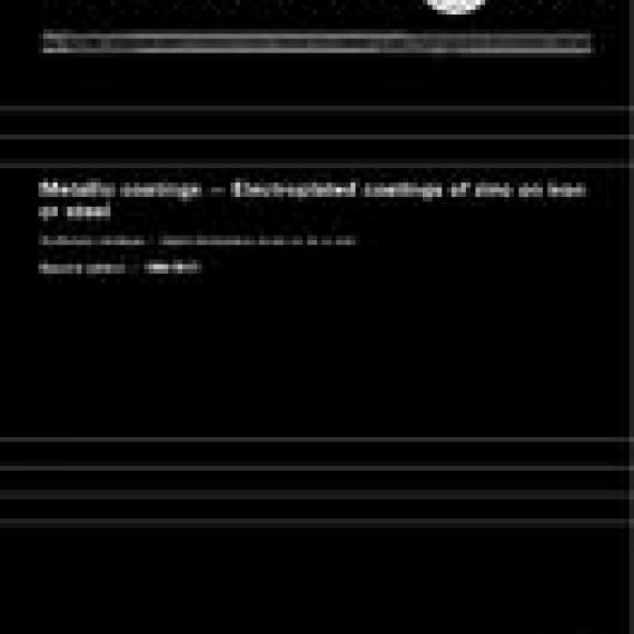ISO 2081:1986