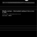 ISO 2081:1986