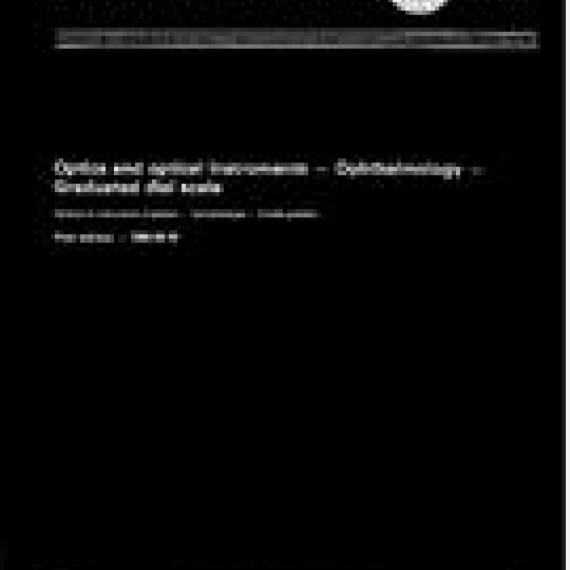 ISO 8429:1986
