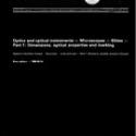 ISO 8037-1:1986