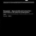 ISO 7829:1986
