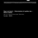 ISO 8787:1986