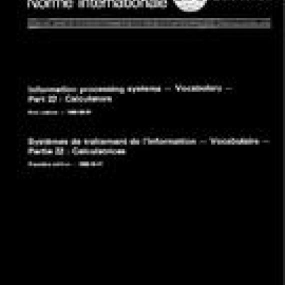 ISO 2382-22:1986