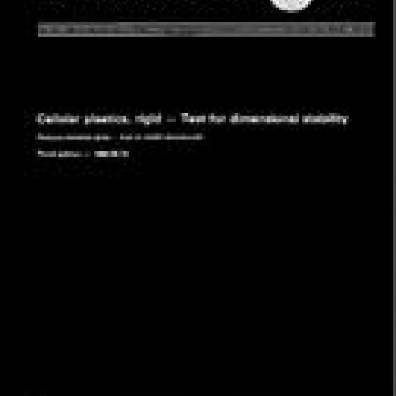 ISO 2796:1986