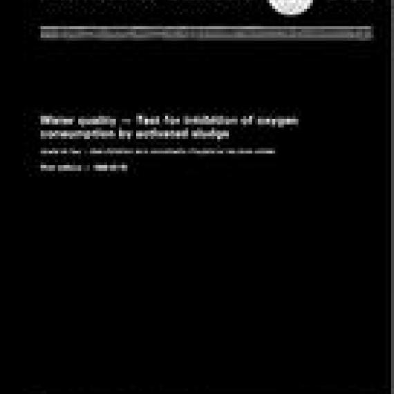 ISO 8192:1986