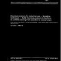 ISO 8213:1986
