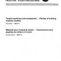 ISO 8188:1986