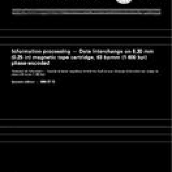 ISO 4057:1986