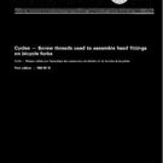 ISO 8488:1986